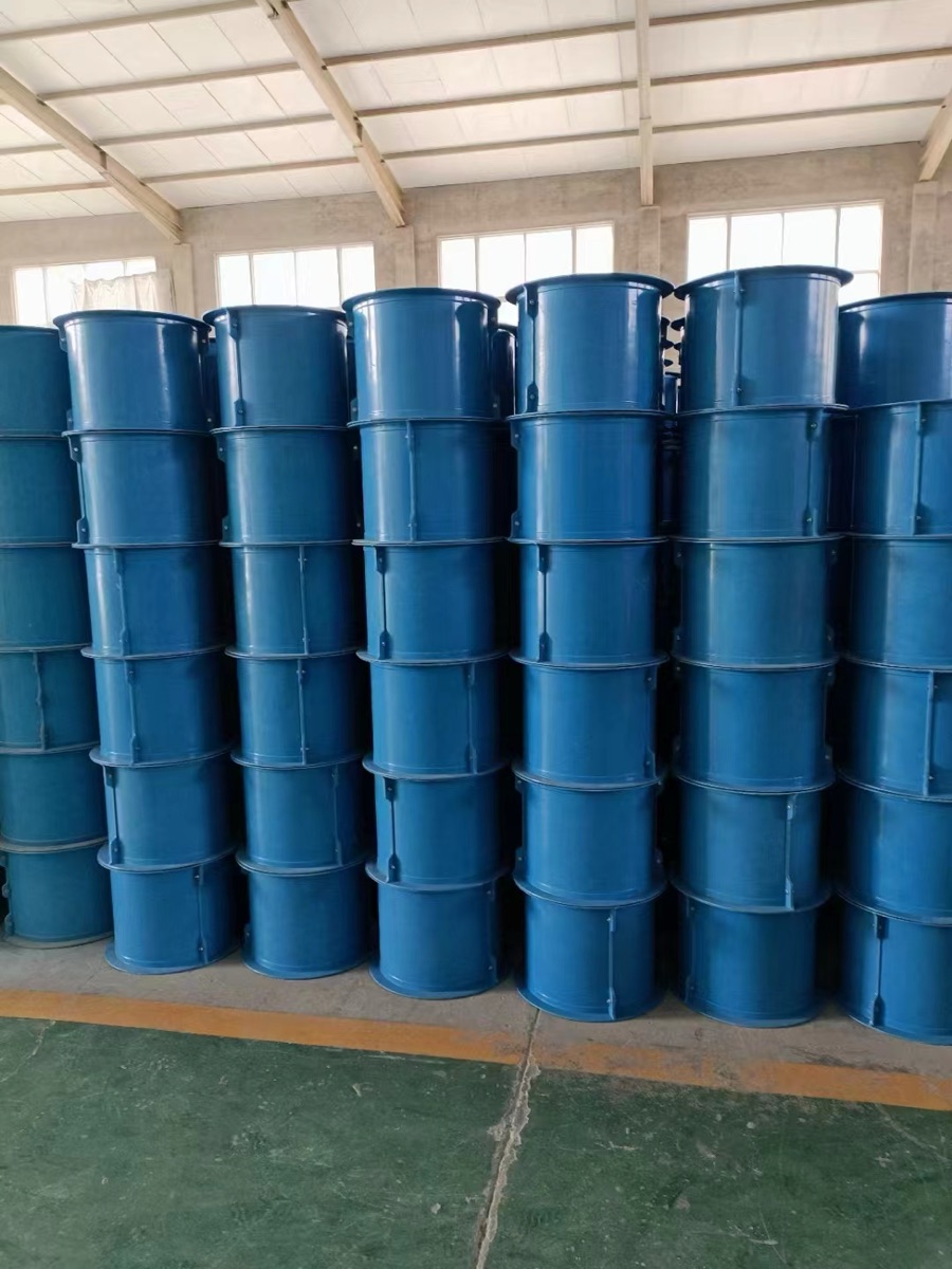 河北欧意科技集团有限公司 - 专业玻璃钢风机制造商